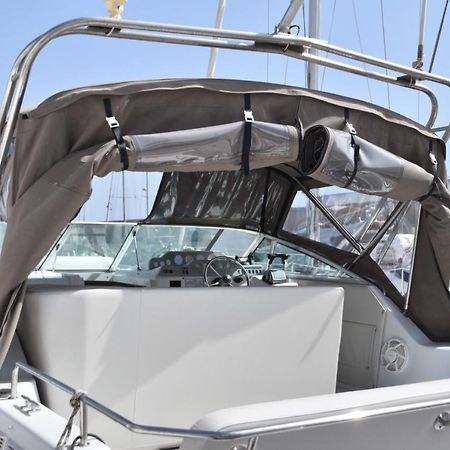 Luxury Boat Karamba I Hotel San Miguel de Abona Ngoại thất bức ảnh