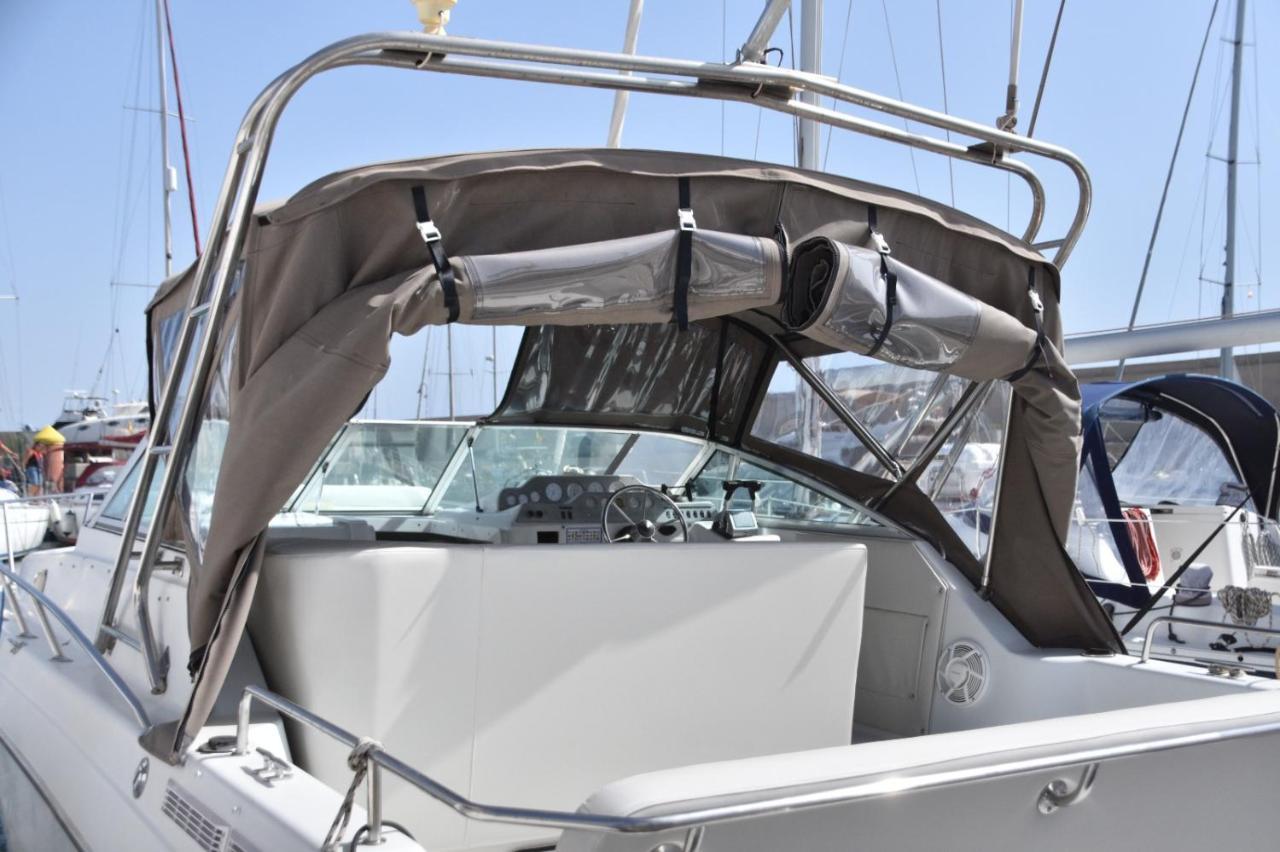 Luxury Boat Karamba I Hotel San Miguel de Abona Ngoại thất bức ảnh