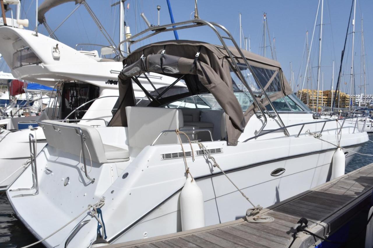 Luxury Boat Karamba I Hotel San Miguel de Abona Ngoại thất bức ảnh