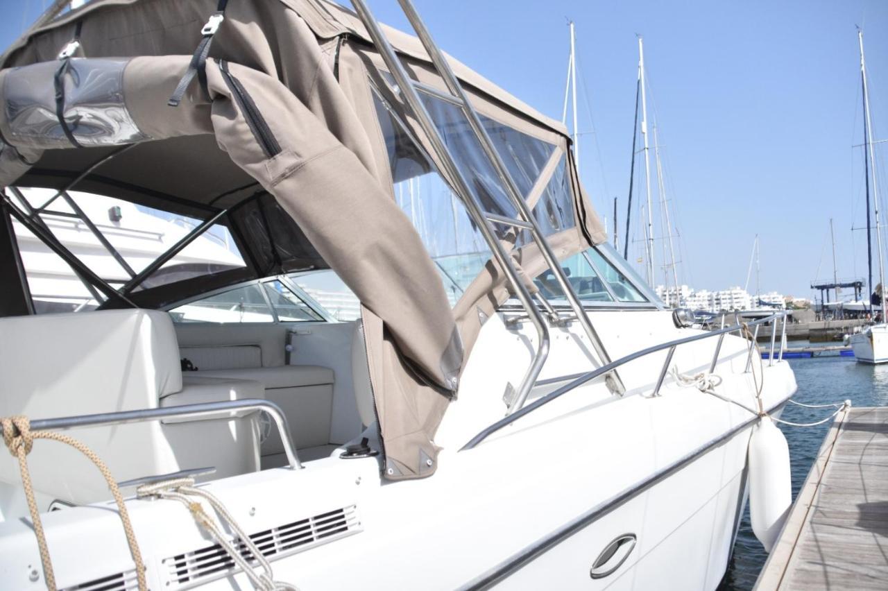 Luxury Boat Karamba I Hotel San Miguel de Abona Ngoại thất bức ảnh
