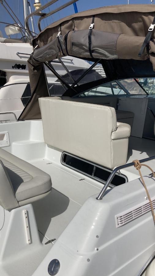 Luxury Boat Karamba I Hotel San Miguel de Abona Ngoại thất bức ảnh