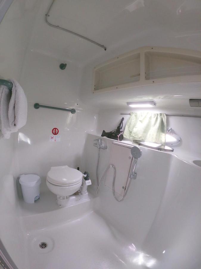 Luxury Boat Karamba I Hotel San Miguel de Abona Ngoại thất bức ảnh