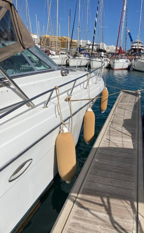 Luxury Boat Karamba I Hotel San Miguel de Abona Ngoại thất bức ảnh