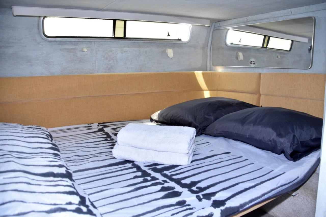 Luxury Boat Karamba I Hotel San Miguel de Abona Ngoại thất bức ảnh