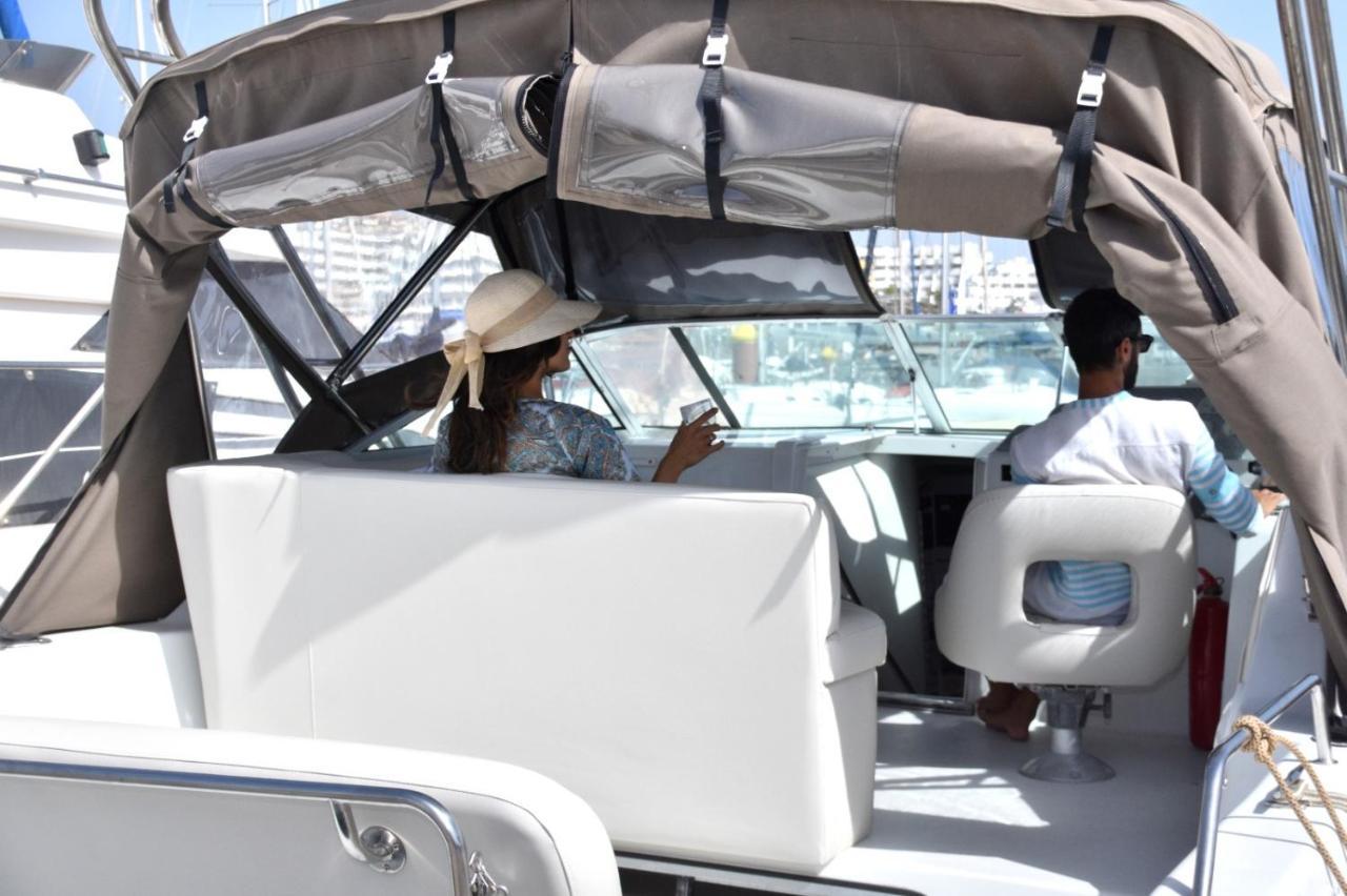Luxury Boat Karamba I Hotel San Miguel de Abona Ngoại thất bức ảnh