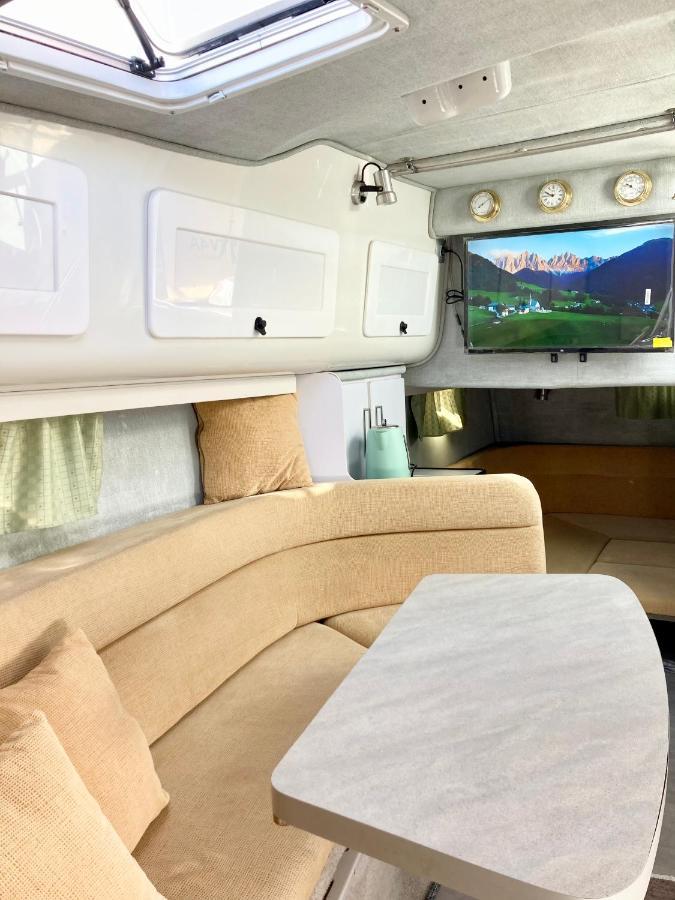 Luxury Boat Karamba I Hotel San Miguel de Abona Ngoại thất bức ảnh